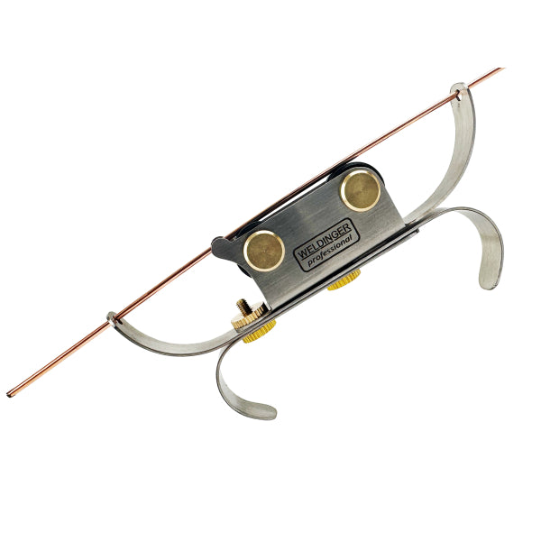 WIGFeed il trainafilo manuale Weldinger - Rikushop