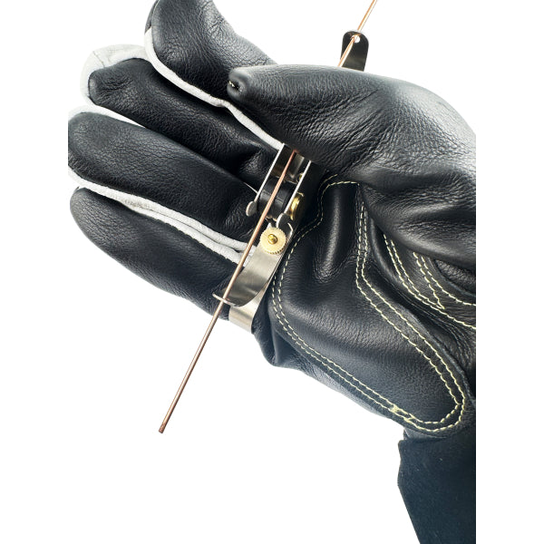 WIGFeed il trainafilo manuale Weldinger - Rikushop