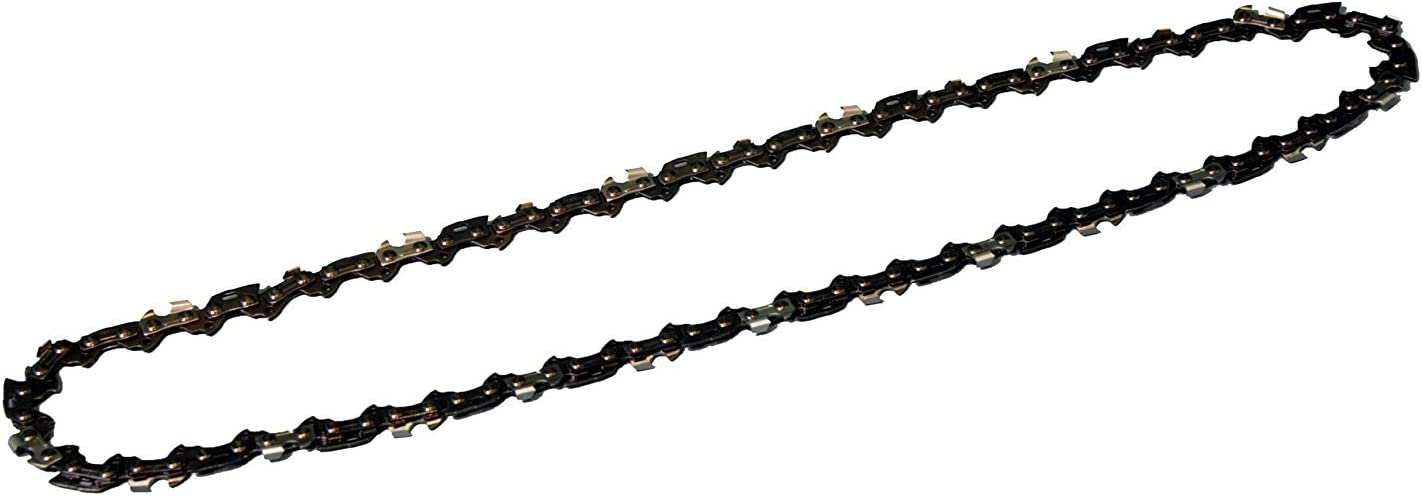 Catena della sega motosega sostitutiva 30019621, guida 45cm, maglie 62, 3/8" - Rikushop