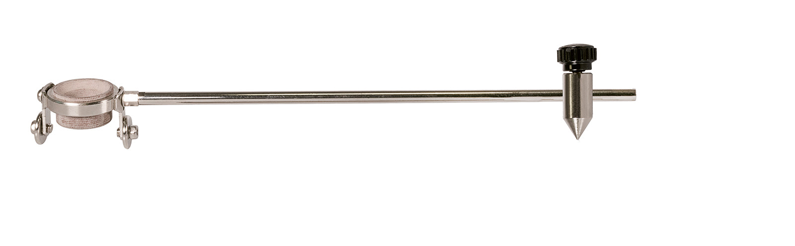 Guida a sfera Telefunken TPKS per torce PT31 - Rikushop