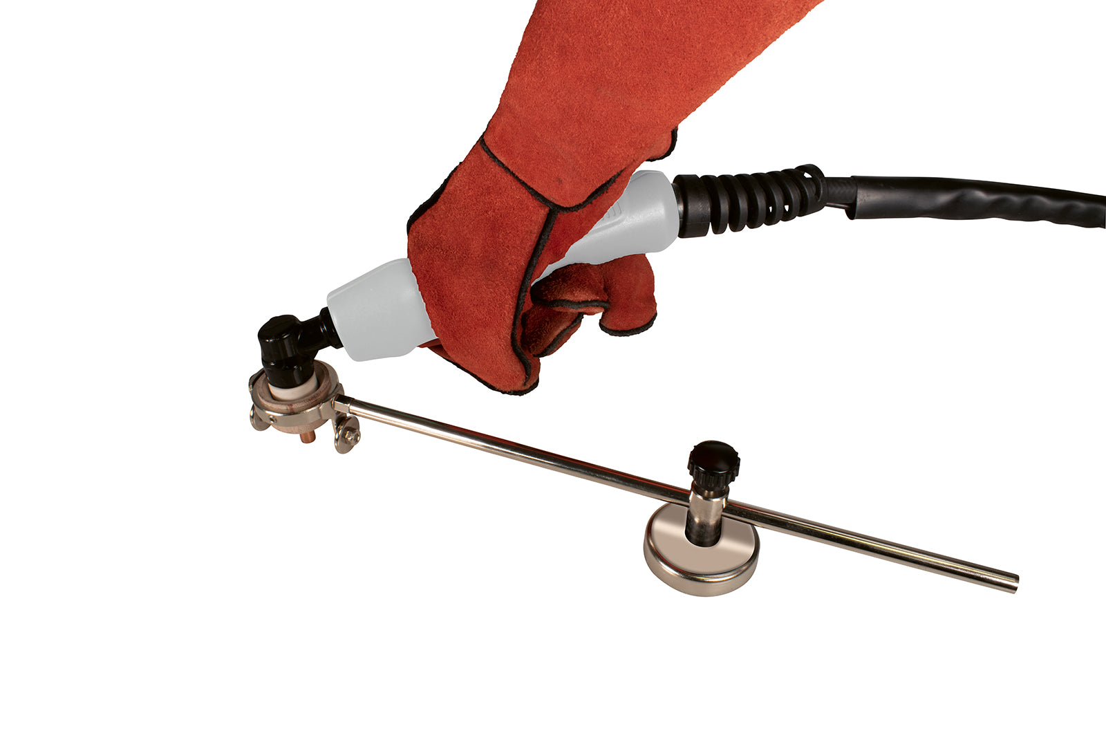 Guida a sfera Telefunken TPKS per torce PT31 - Rikushop