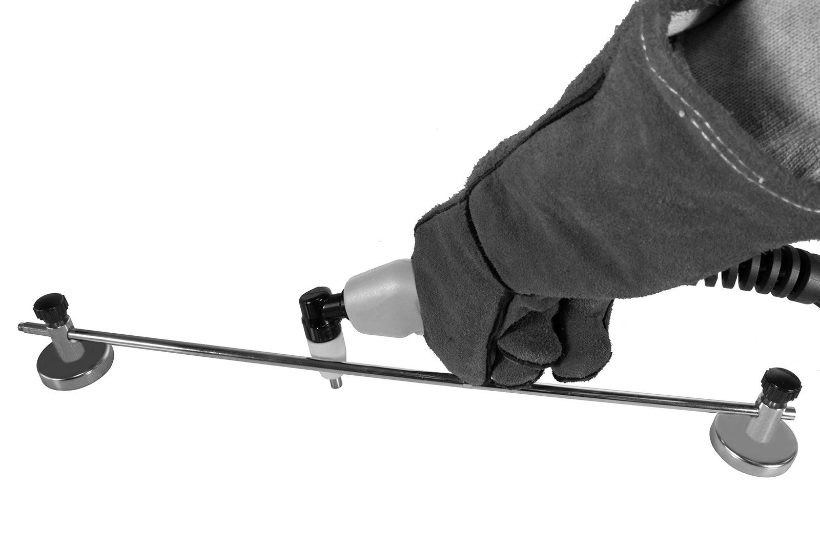 Guida a sfera Telefunken TPKS per torce PT31 - Rikushop