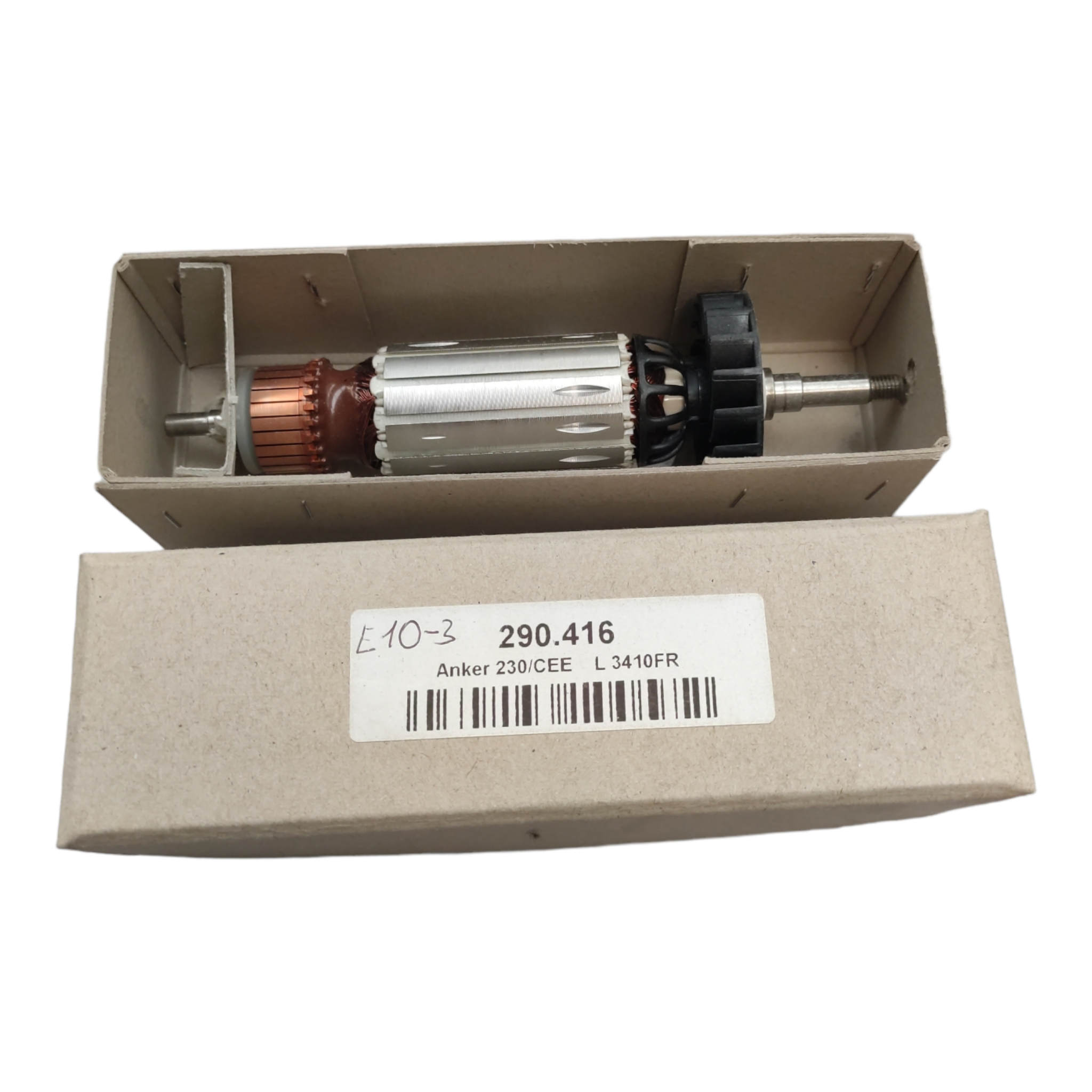 Indotto per Flex L3410FR articolo 290416 - Rikushop