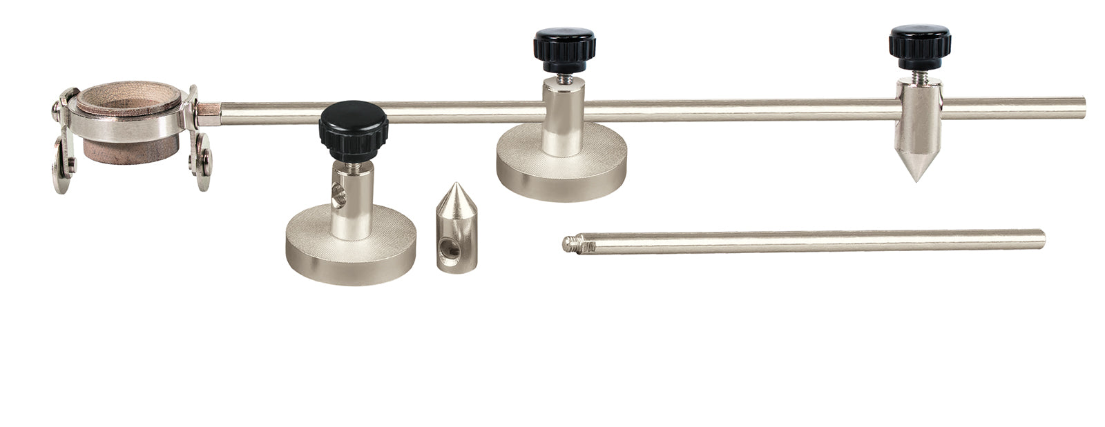 Guida a sfera Telefunken TPKS per torce PT31 - Rikushop