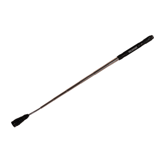 Lampada telescopica-magnetica-flessibile torcia a penna LED 190 - 548 mm WELDINGER - Rikushop