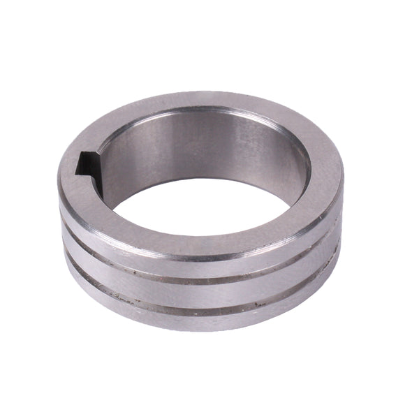 Rullo guidafilo TIPO V 30 x 22 x 10 per azionamenti a rulli WELDINGER 2 e 4 - Rikushop