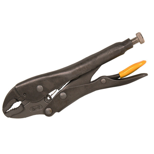 G2 WELDINGER pinza grip media 18 cm pinza grip standard qualità professionale - Rikushop