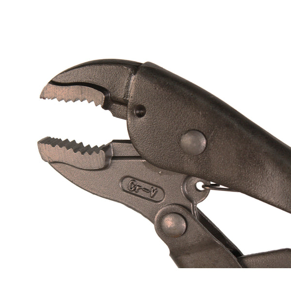 G2 WELDINGER pinza grip media 18 cm pinza grip standard qualità professionale - Rikushop