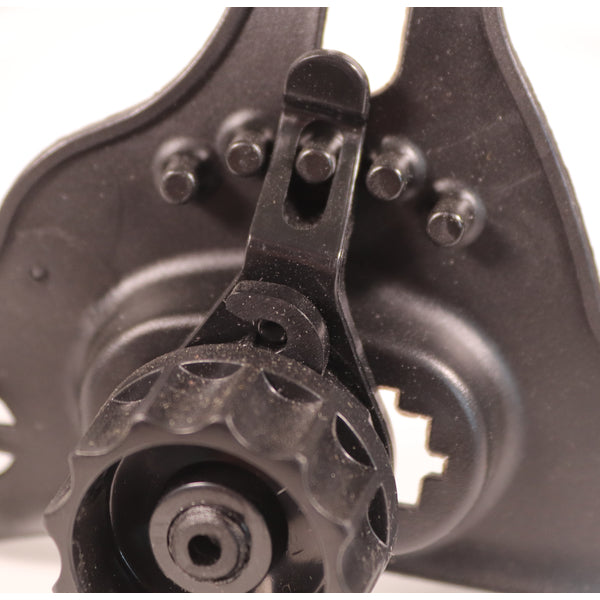 Fascia per casco per saldatura automatica AH300 AH350 AH100 AH200 AH50 WELDINGER - Rikushop