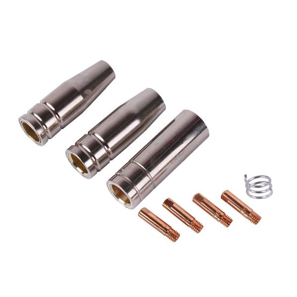 MAG set per saldatrici a filo - Rikushop