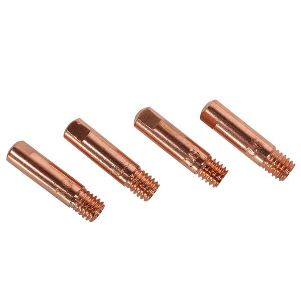 MAG set per saldatrici a filo - Rikushop