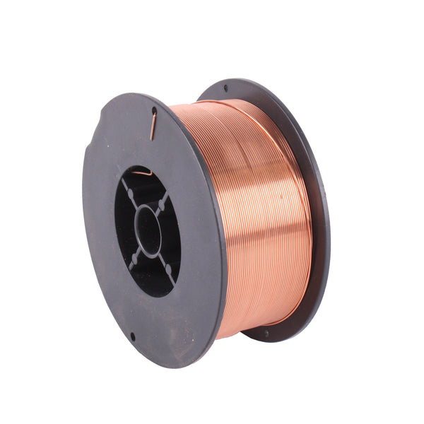 SG2 MAG- 0,8 mm 1,0 kg filo di saldatura universale ramato WELDINGER - Rikushop