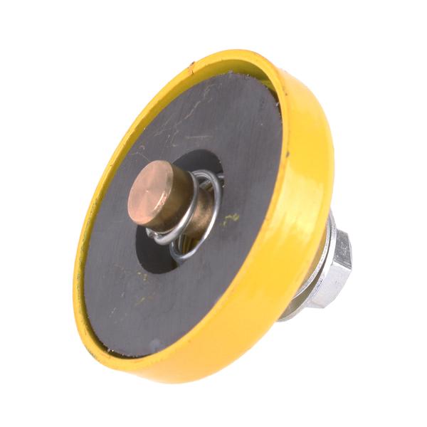 Magnete per saldatura e pinza per impugnatura set mini 6 pezzi WELDINGER - Rikushop