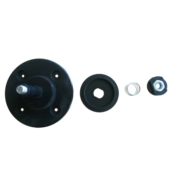 Portarotolo magnetico per rotoli da 1 kg per dispositivi di saldatura MAG WELDINGER - Rikushop