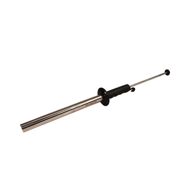 Raccoglitore di trucioli magnetico portatile Weldinger per trucioli metallici - Rikushop