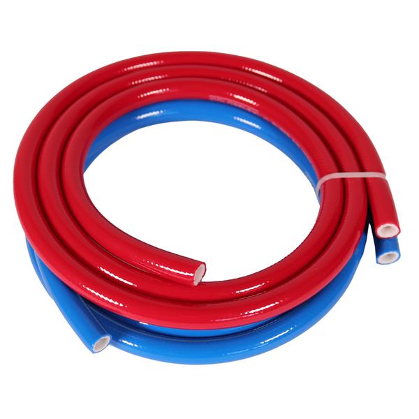 Modulo di raffreddamento a liquido COOLCASE 7.5l pro di WELDINGER - Rikushop