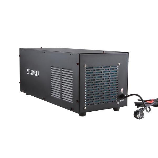 Modulo di raffreddamento a liquido COOLCASE 7.5l pro di WELDINGER - Rikushop