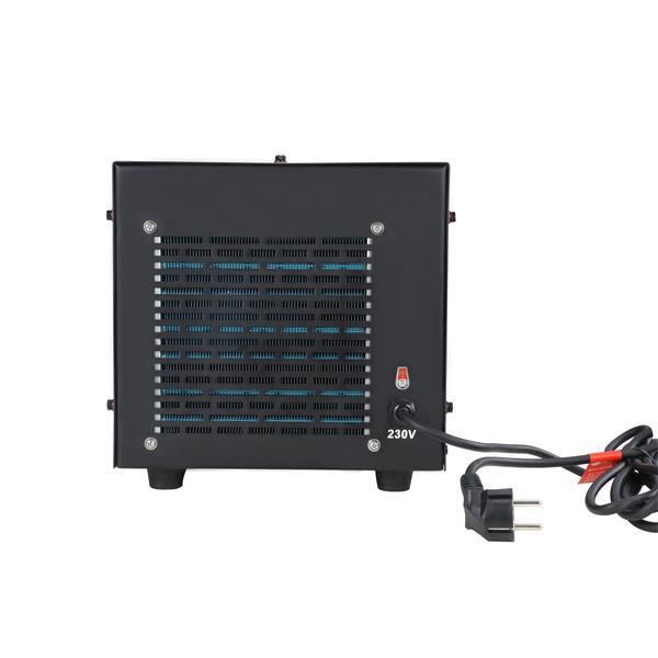 Modulo di raffreddamento a liquido COOLCASE 7.5l pro di WELDINGER - Rikushop