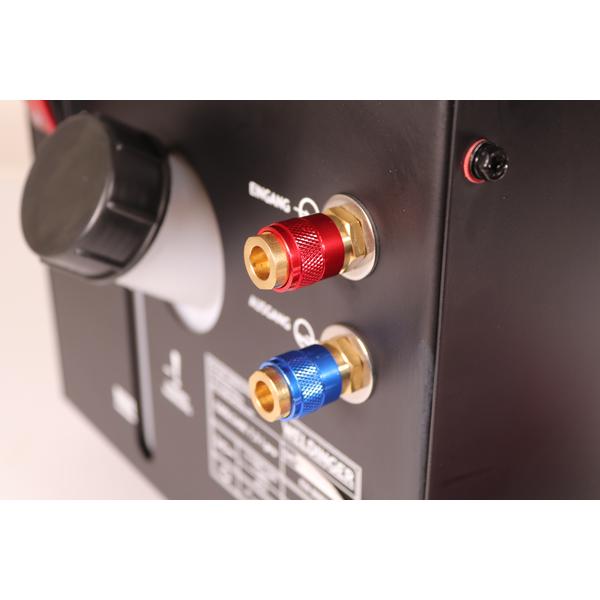 Modulo di raffreddamento a liquido COOLCASE 7.5l pro di WELDINGER - Rikushop