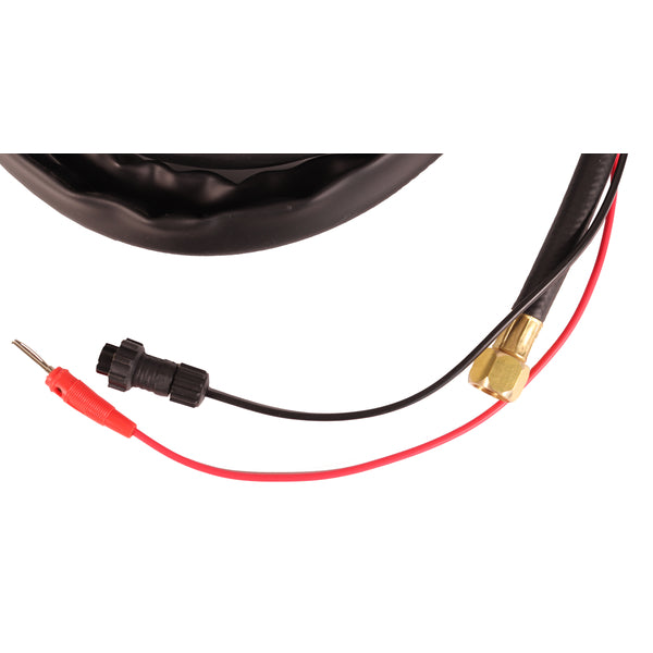 Torcia x plasma AG60 pilot 4 m con arco pilota da 4 mm fino a 60 A per la conversione a normali taglierine al plasma (SPP5) - Rikushop