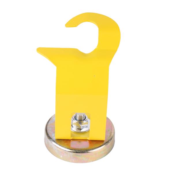 Porta torcia magnetico MIG / MAG WELDINGER - Rikushop