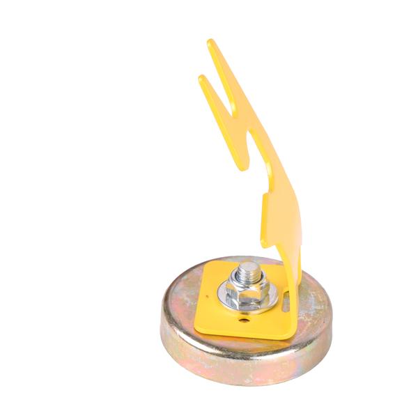 Porta torcia TIG magnetico WELDINGER - Rikushop