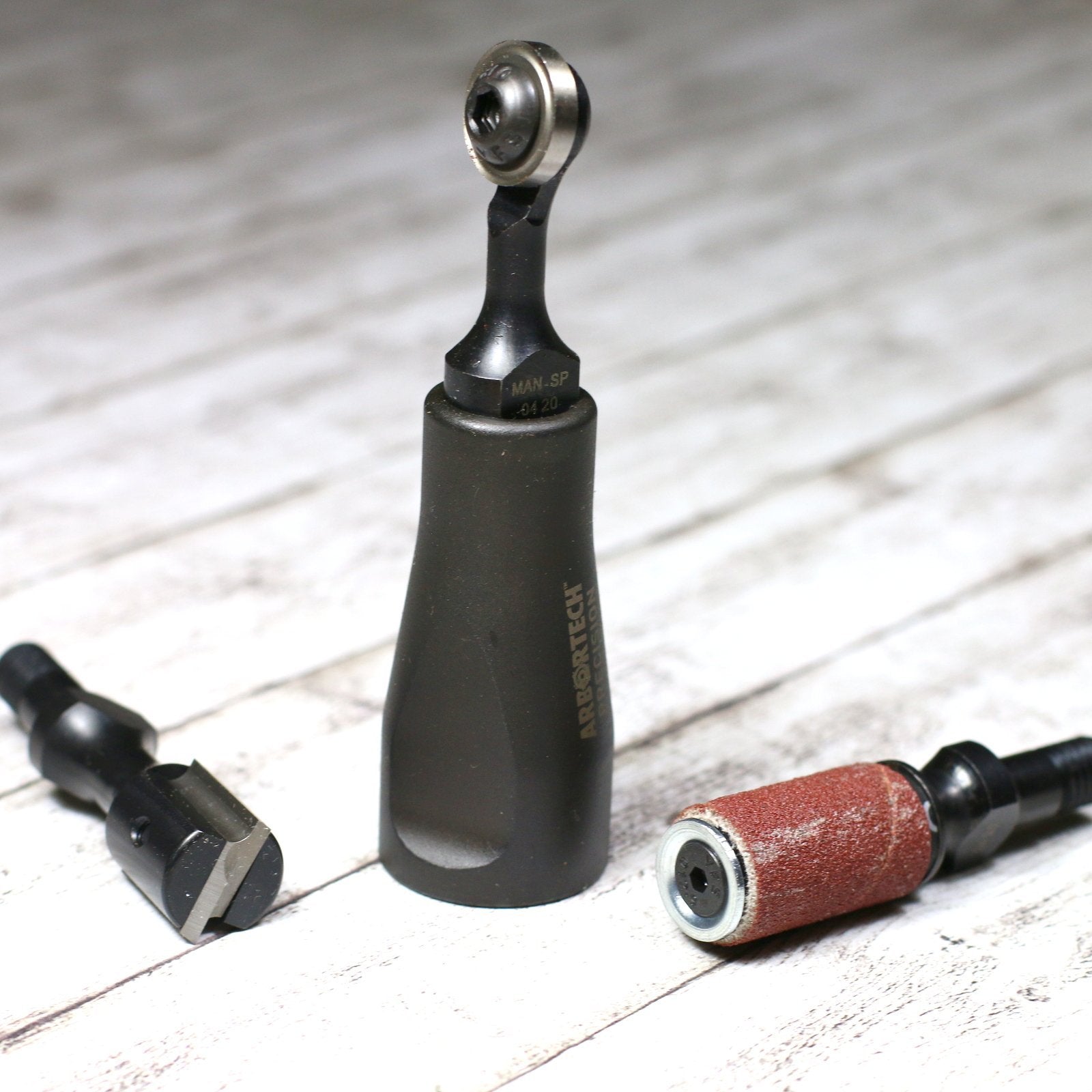 Precision Carving System Arbortech - Rikushop