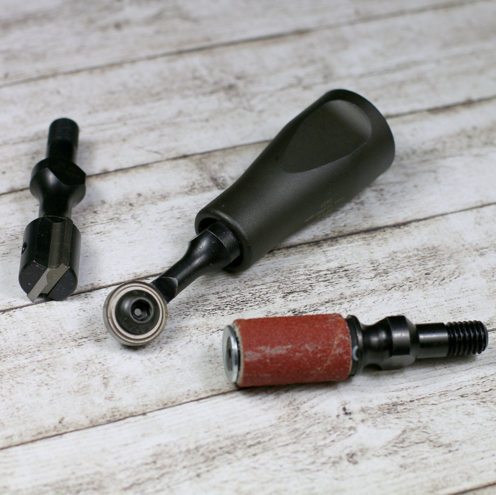 Precision Carving System Arbortech - Rikushop