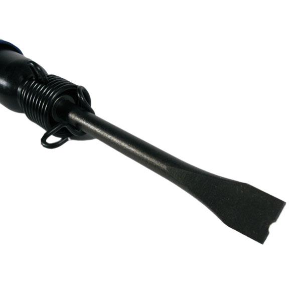 Scalpellatore pneumatico MAUK - Rikushop