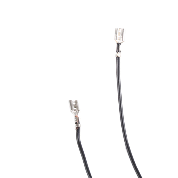 Torcia completa per saldatrici a filo animato prive di elettrovalvola - Rikushop