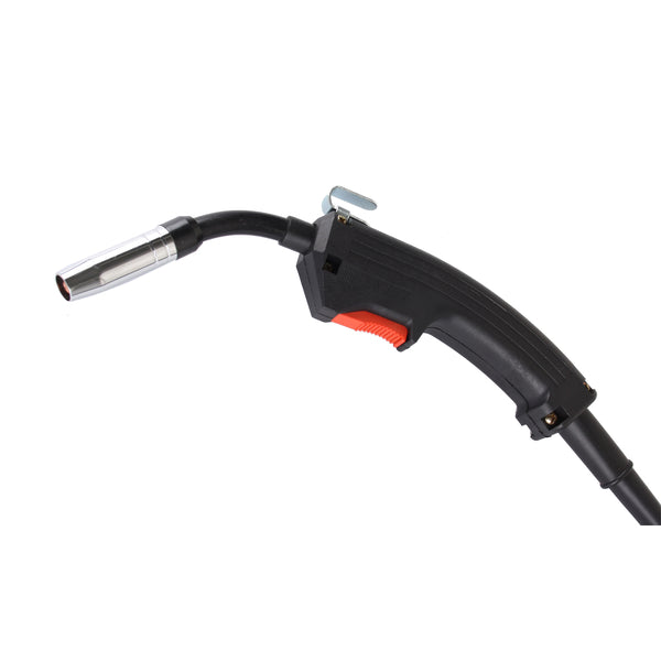 Torcia completa per saldatrici a filo animato prive di elettrovalvola - Rikushop