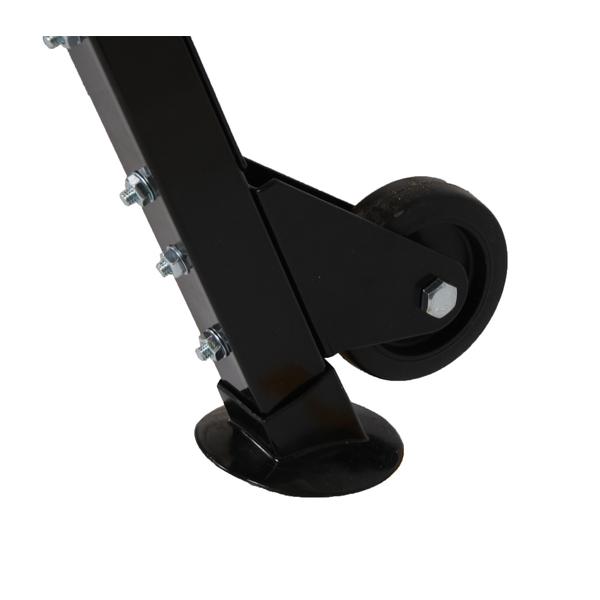 Tavolo da saldatura pieghevole Weldinger - Rikushop