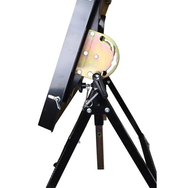 Tavolo da saldatura pieghevole Weldinger - Rikushop