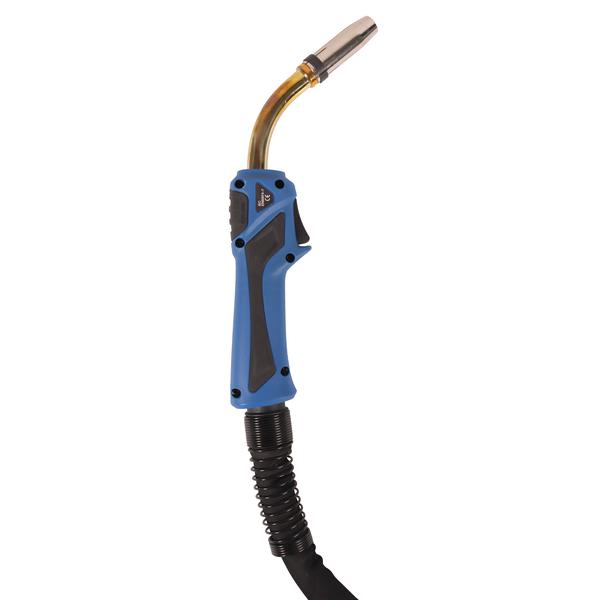 Torcia MB 24 raffreddata ad acqua Pacchetto tubi MIG / MAG 4 m WELDINGER (SPM13) - Rikushop