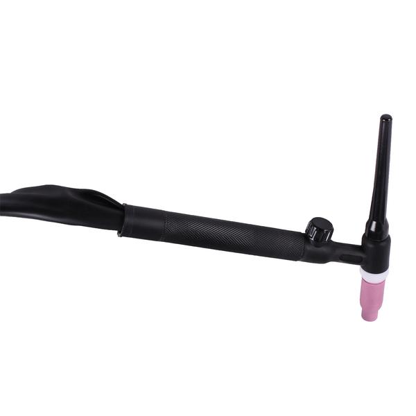 Torcia TIG Weldinger SR 17 V - 4 m "BIG" 13 mm per inverter di saldatura Lift-Arc (SP6) - Rikushop