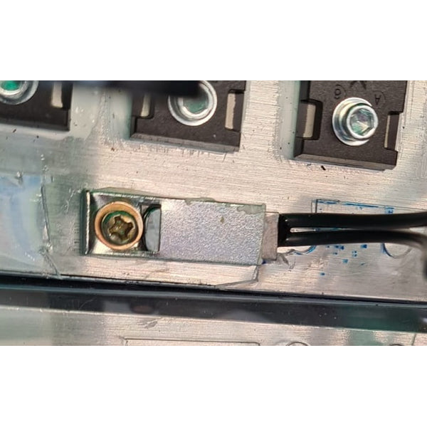 Kit di conversione per ventilatore a temperatura controllata 35°C - Rikushop