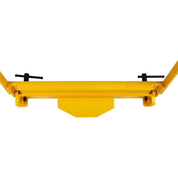 Pressa piegatrice WELDINGER Larghezza di lavoro 460 mm - Rikushop