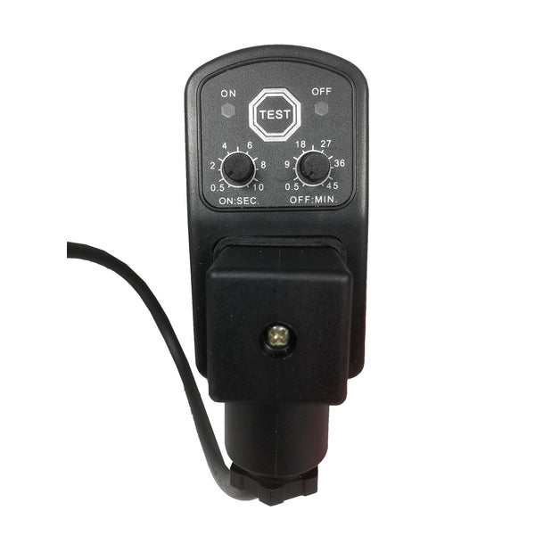 WELDINGER AEW-230 Scarico serbatoio automatico 1/4" per compressori - Rikushop