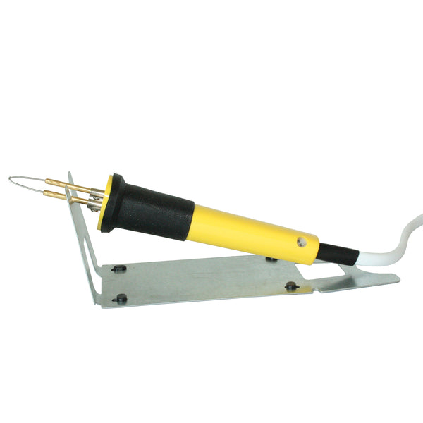 Stazione di marcatura pirografo WELDINGER BS 750 - regolazione elettronica, 40 W, fino a 750 ° C - Rikushop