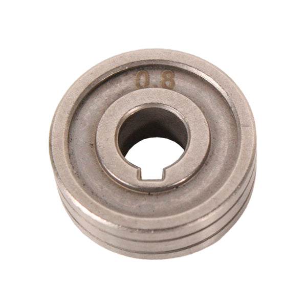 Rullo Guidafilo TIPO W X Filo Alluminio 0,8 + 1,0 mm WELDINGER - Rikushop