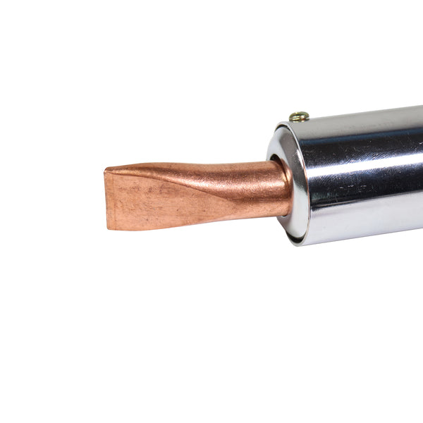 Weldinger saldatore elettrico 500W in forma di pistola - Rikushop