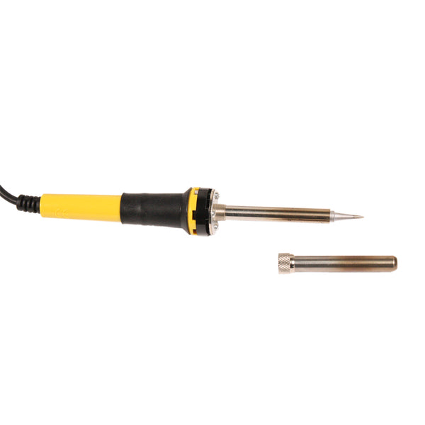 Stazione di saldatura elettronica WELDINGER LS 48, 48 watt, 150 ° -420 ° C regolabile in continuo - Rikushop