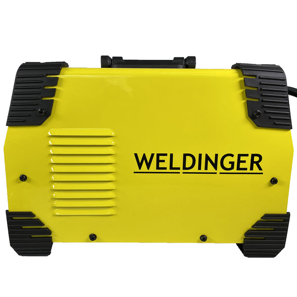 Inverter-Elektrode / TIG Weldinger EW181L Schweißgerät mit Kupferkabel –  Rikushop