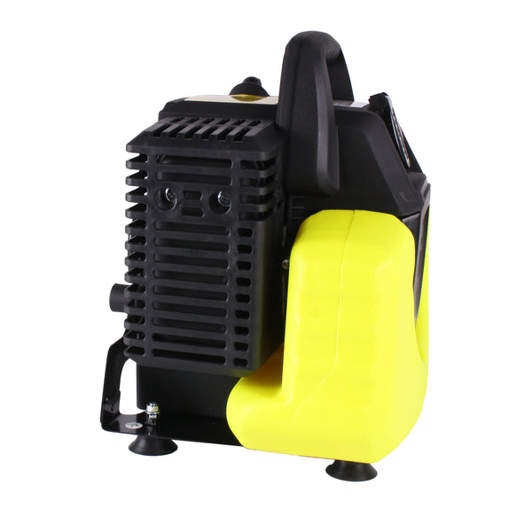 WELDINGER G1000 Generatore compatto 8,5 kg 2 tempi 1000 W - Rikushop