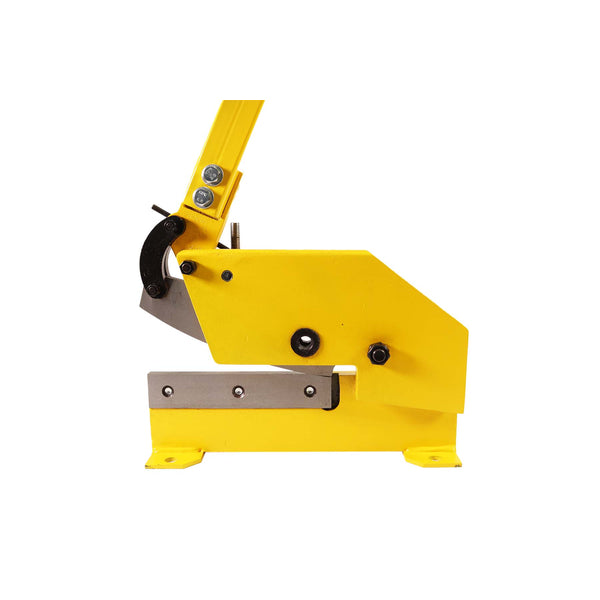 WELDINGER forbici a leva manuale HHS3 lunghezza coltello 203 mm - Rikushop