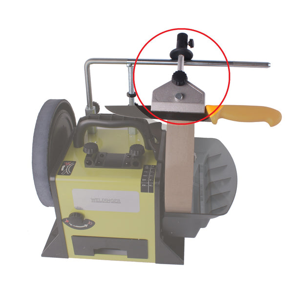 WELDINGER HHS-22 Set per uso domestico da 5 pezzi per rettificatrice a umido - Rikushop