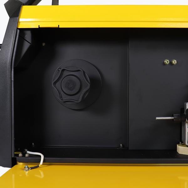 WELDINGER MEW 212 SYN puls pro inverter di saldatura MIG / MAG sinergico - Rikushop