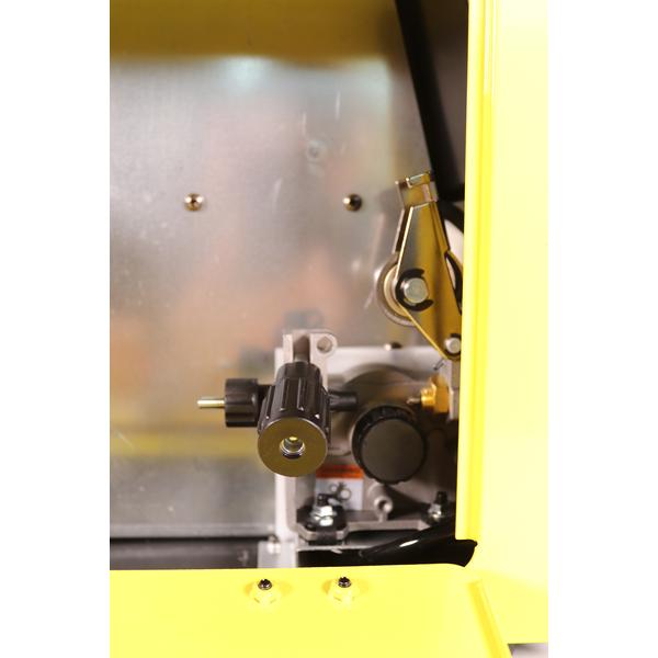 Weldinger Multiprocesso MWE 202 HF SYN dig con accensione HF - Rikushop