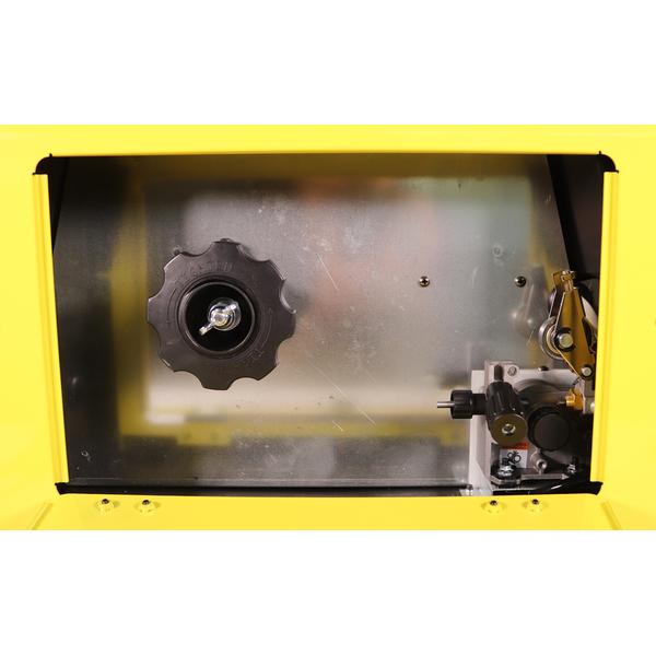 Weldinger Multiprocesso MWE 202 HF SYN dig con accensione HF - Rikushop