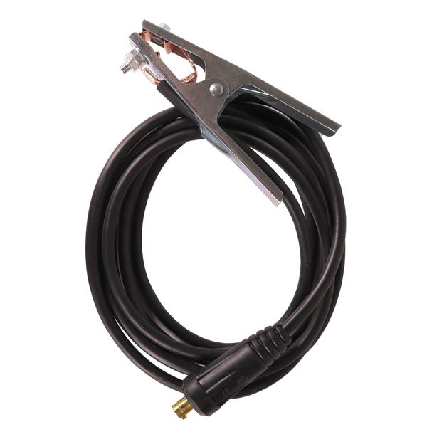 Weldinger Multiprocesso MWPE 200 HF Combi MIG/MAG DC TIG HF Plasma 50/200A - Rikushop